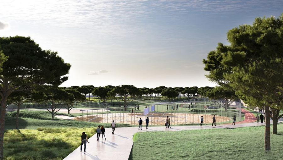 Ξεπαγώνει ο διαγωνισμός για το Μητροπολιτικό Πάρκο «Αέναον» μετά την απόρριψη της προσφυγής ΑΚΤΩΡ – ΤΟΜΗ, η ανάκληση άδειας της HENGAS, η Διονυσίου Αρεοπαγίτου 37 και το συνέδριο των ΕΧΑΕ - Morgan Stanley στο Λονδίνο