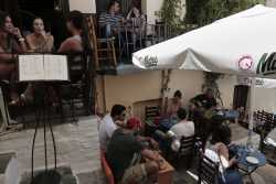 Στο στόχαστρο της Οικονομικής Αστυνομίας καφετέριες και εστιατόρια