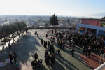Τι δήλωσε ο δήμαρχος Βύρωνα για τον ξυλοδαρμό του 17χρονου μαθητή
