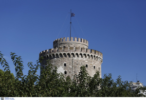 Θεσσαλονίκη: Κλειστά όλα τα εμπορικά καταστήματα την ημέρα Αγίου Πνεύματος