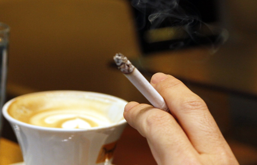 Ιατρείο διακοπής καπνίσματος στα Δημοτικά Ιατρεία της Αθήνας, σε ποιους απευθύνεται το δωρεάν πρόγραμμα