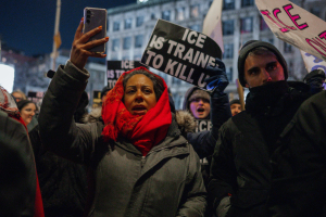 Πόσο πιθανό είναι ένα νέο shutdown στις ΗΠΑ λόγω ICE;
