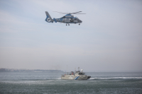 Συναγερμός στη Γαύδο: Ανατροπή λέμβου με μετανάστες - 3 νεκροί, 56 διασωθέντες