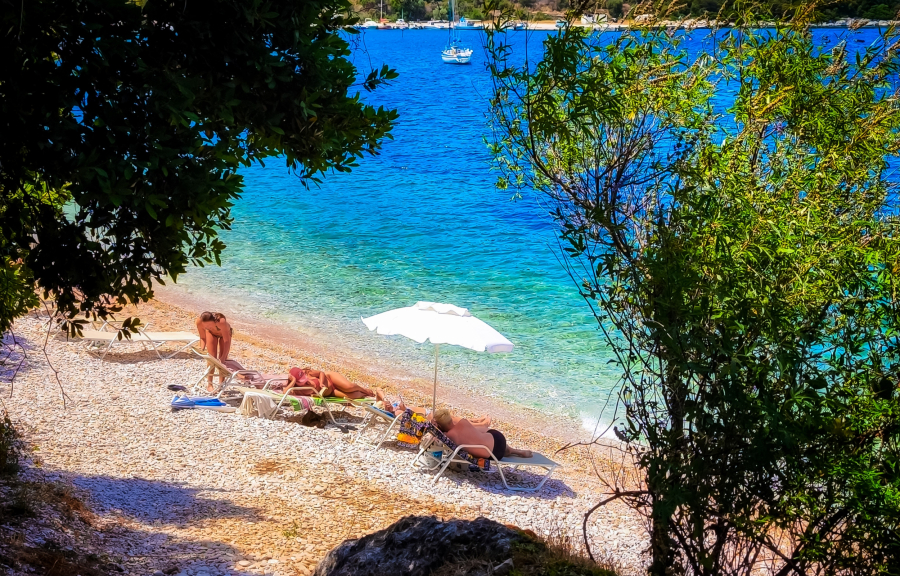Καιρός: Πότε έρχεται το τέλος του καύσωνα