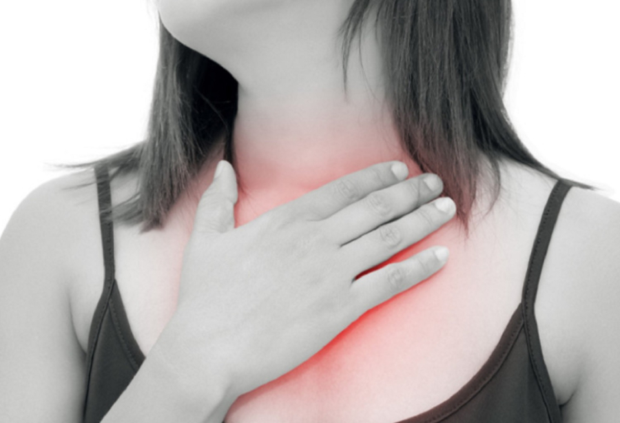 Πώς θα απαλλαγείτε οριστικά από τη γαστροοισοφαγική παλινδρόμηση