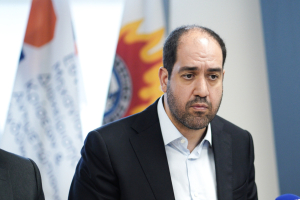 Κεφαλογιάννης: ΕΜΑΚ και ΕΜΟΔΕ στο Άγιο Όρος προληπτικά μετά τους σεισμούς