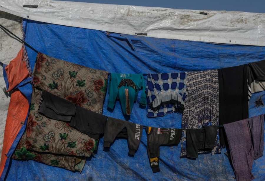 Χαμάς: Όμηρος σκοτώθηκε από ισραηλινή επίθεση στη βόρεια Γάζα