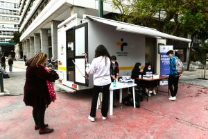 Μετάλλαξη «Όμικρον» 2: Εντοπίστηκαν δύο νέα κρούσματα στην Ελλάδα