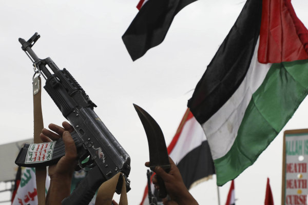 Νεκρός ο πρωθυπουργός των Χούθι - Σκοτώθηκε από ισραηλινό βομβαρδισμό