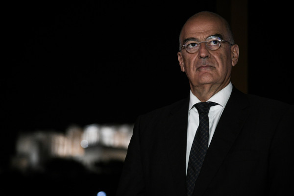 Δένδιας: Η Άγκυρα έχει δημιουργήσει μια «εκρηκτική κατάσταση» στην Ανατολική Μεσόγειο