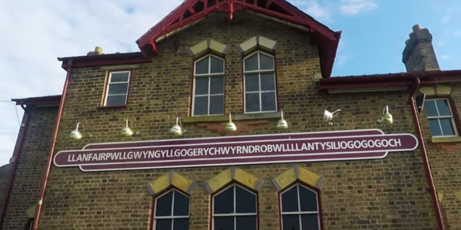 Μεγαλύτερος γλωσσοδέτης δεν υπάρχει: Αυτή η πόλη έχει το μακρύτερο όνομα στον κόσμο