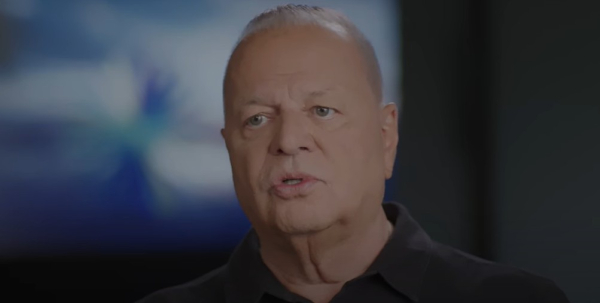 Ευ. Μυτιληναίος (Metlen): Αναπτυχθήκαμε από εθνικός πρωταθλητής σε διεθνή πρωταγωνιστή