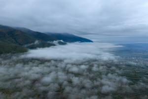 Καιρός: «Κακοκαιρία» express τη Δευτέρα με καταιγίδες – «Κλείδωσε» η πρόγνωση για την 28η Οκτωβρίου