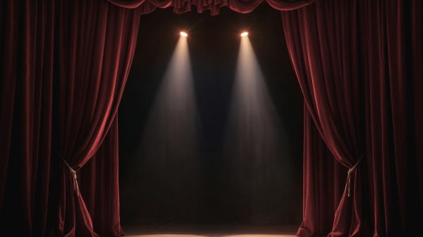 Απεργούν οι ηθοποιοί στις 27 Δεκεμβρίου – Κλειστά τα θέατρα