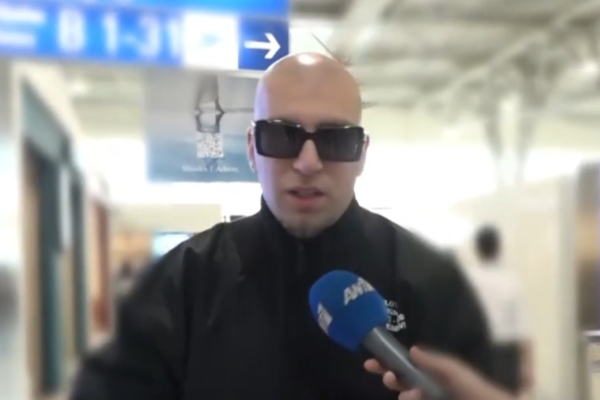 OGE: «Όσοι είδαν την πρόβα έπαθαν σοκ» (Βίντεο)