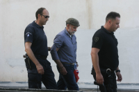 Ελεύθερος ο Κορκονέας με ψήφους 4-3 των εφετών δικαστών - Το σκεπτικό της απόφασης
