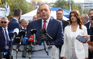 Φάμελλος για 28η Οκτωβρίου: Οφείλουμε πολλά σε εκείνους που έδωσαν τη ζωή τους για την Ελλάδα