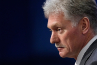 Νέο γύρο συνομιλιών για την Ουκρανία ανακοίνωσε το Κρεμλίνο