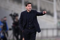 Τέλος ο Αλόνσο από τον Παναθηναϊκό