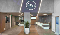 ΔΕΗ: Με περισσότερα από 100 καταστήματα νέας γενιάς επαναπροσδιορίζει την εμπειρία εξυπηρέτησης