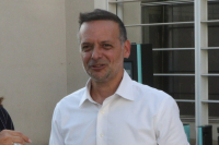 Η κομματική πειθαρχία του Χ. Δούκα