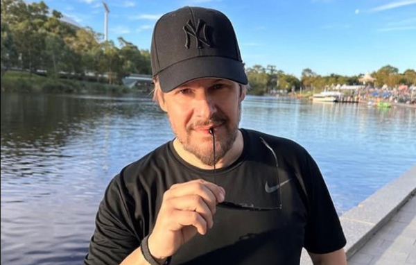 Πένθος για τον Πάνο Κιάμο – Πέθανε η μητέρα του