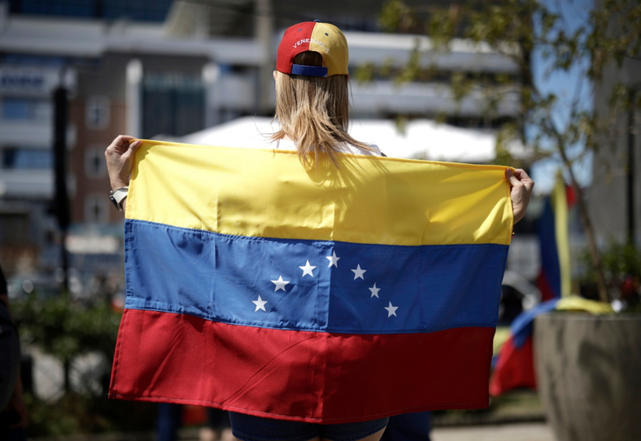 ΕΕ για Βενεζουέλα: Σεβασμός στον λαό της, ο μόνος τρόπος για να επιλυθεί η τρέχουσα κρίση