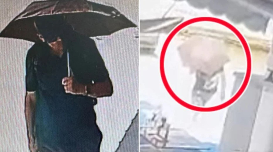 Σύμη: Τι έδειξε η ιατροδικαστική έκθεση για τον θάνατο του παρουσιαστή του BBC