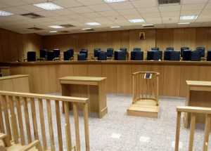 Προαγωγές και μεταθέσεις δικαστικών με αποφάσεις του Ανωτάτου Δικαστικού Συμβουλίου