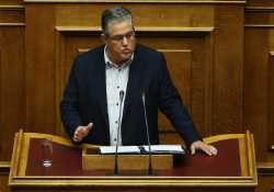 Κουτσούμπας: Με ή χωρίς το ΔΝΤ θα έρθουν νέα αντιλαϊκά μέτρα