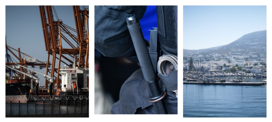 Στον ύπνο οι συνδικαλιστές με τις τριετίες, η ενόχληση Κυριάκου, οι «σαμπάνιες» για Πειραιά και τα πετροδόλαρα της Πάρου