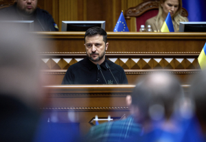 «Πράσινο φως» και για νάρκες κατά προσωπικού στην Ουκρανία