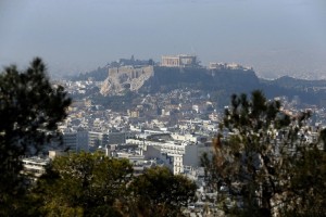 «Καμπανάκι» για νομοθετικό κενό στις μισθώσεις μέσω AirBNB