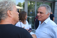 Σκουρλέτης: «Ραντεβού στα τυφλά» για τον Σύριζα ενδεχόμενη νίκη Κασσελάκη