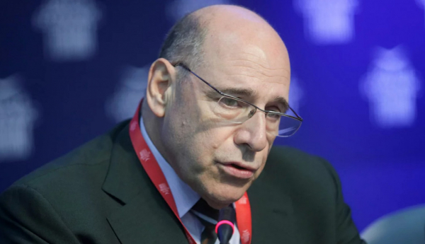 Έφυγε από τη ζωή ο πρώην πρόεδρος του ΣΕΒ, Οδυσσέας Κυριακόπουλος