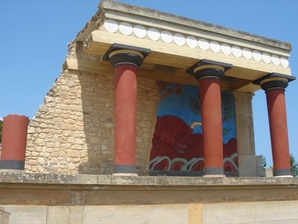 Ξεκινούν οι δωρεάν ξεναγήσεις του Δήμου Ηρακλείου