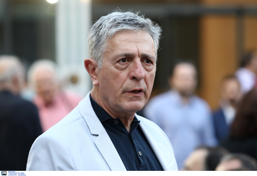 Κούλογλου: «Ο Κασσελάκης θα έπρεπε να έχει παραδώσει την προεδρία, ήταν προϊόν κρίσης του ΣΥΡΙΖΑ»