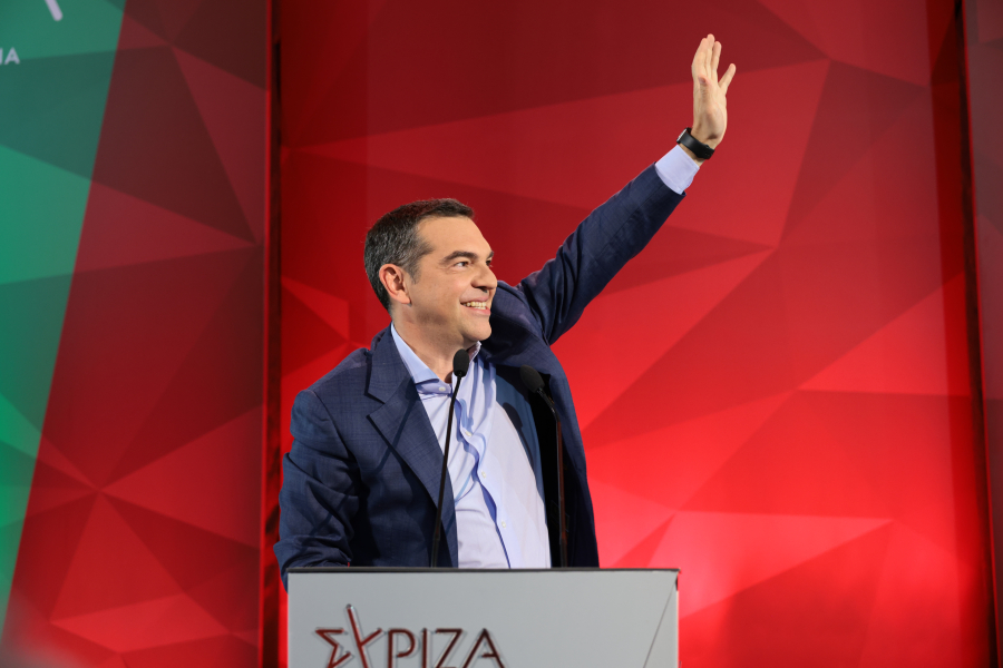Εκλογές 2023: Αυτοί είναι οι υποψήφιοι στο Επικρατείας του ΣΥΡΙΖΑ