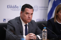 ΟΠΕΚΕΠΕ: Ο Άδωνις καταγγέλλει την ευρωπαϊκή εισαγγελία για «ευθεία πολιτική παρέμβαση στη χώρα»