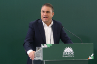Τσουκαλάς: Αν ένα κόμμα τα έχει κάνει μαντάρα με την κοστολόγηση, αυτό είναι η ΝΔ