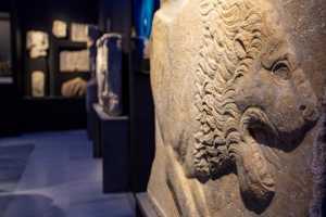 Ευρωπαϊκή διάκριση για το Μουσείο της Τεγέας