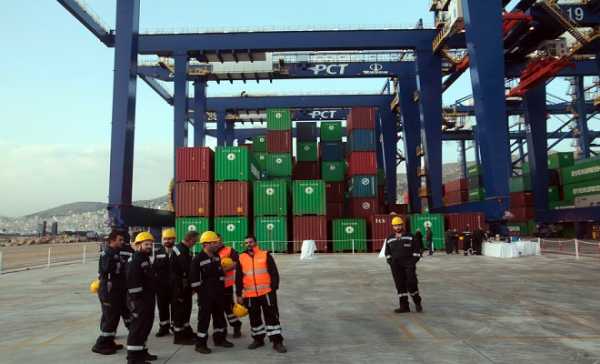 Εθνική στρατηγική εξωστρέφειας ζητούν οι εξαγωγείς από την κυβέρνηση