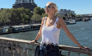 Κατερίνα Καινούργιου: Η νέα selfie με την κόρη της – Πήγαν μαζί για ψώνια