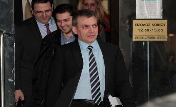 Εργασιακά και Ασφαλιστικό τα μεγάλα αγκάθια της διαπραγμάτευσης