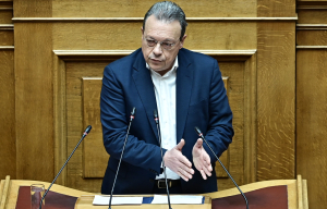 Φάμελλος για Μέση Ανατολή: Ο κ. Μητσοτάκης δεν μπορεί να μετατρέπει τη χώρα μας σε ουρά των ΗΠΑ και Ισραήλ