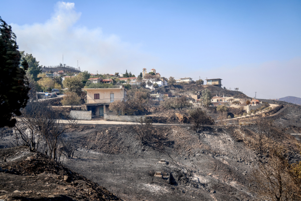 Όταν ο Αλέξανδρος Κλώσσας τα πρόβλεψε όλα