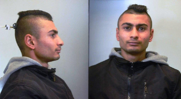 Διέπραξε 13 ληστείες - Video από την Αστυνομία τον δείχνει εν δράσει