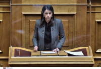 Κεραμέως: Παρουσίασε τον «απολογισμό» τετραετίας του υπουργείου Παιδείας για την ανώτατη εκπαίδευση