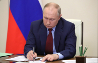 Πόλεμος στην Ουκρανία: Συνάντηση Πούτιν με τον Γκουτέρες στη Ρωσία την επόμενη εβδομάδα