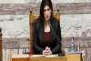 Κωνσταντοπούλου: Έκανα τα πάντα για να μην ψηφιστεί το μνημόνιο